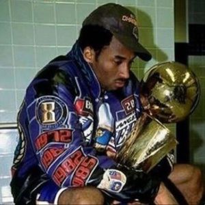 Meet your Posher, Isaiah